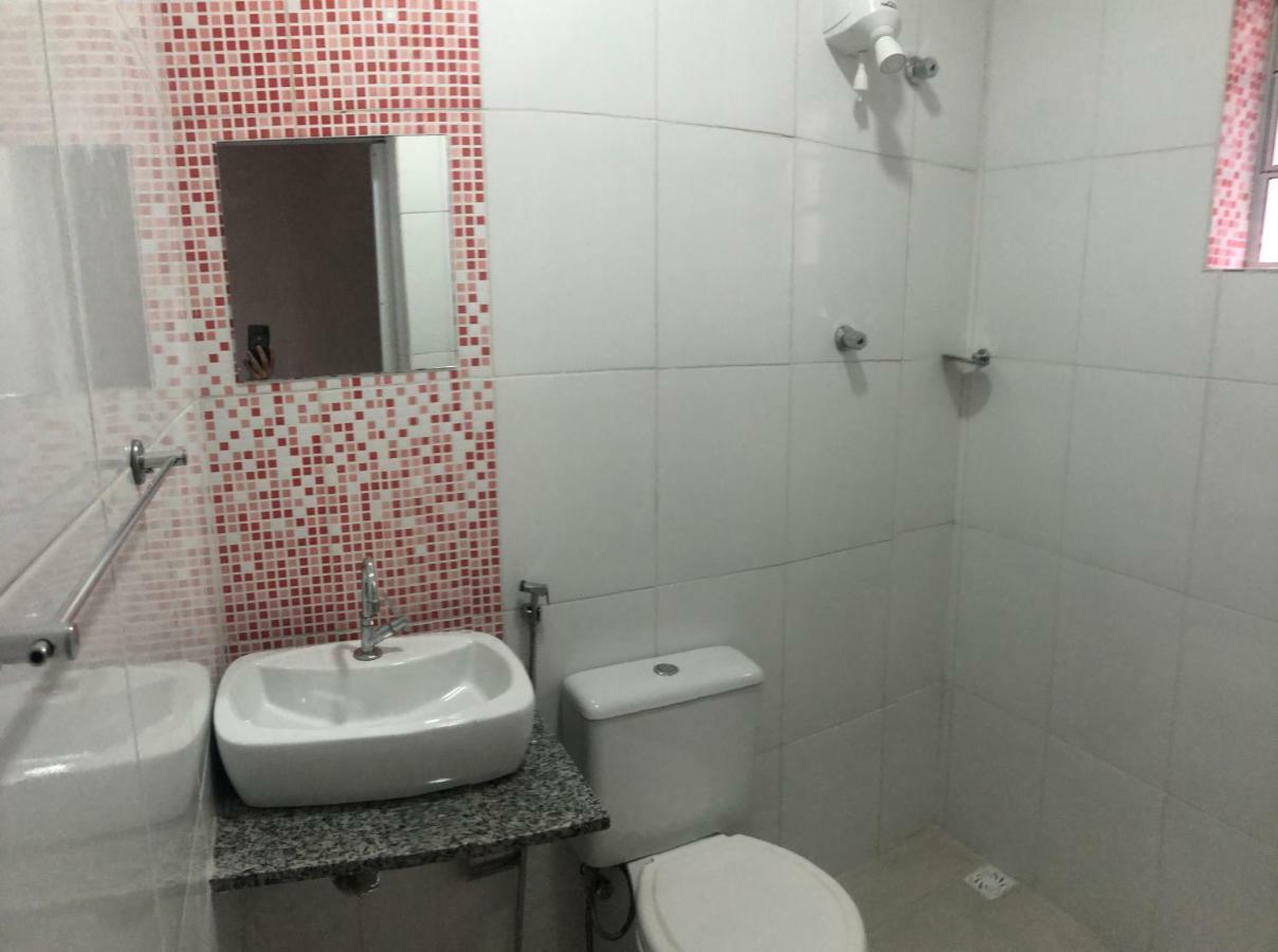 Hotel Butantã São Paulo Buitenkant foto